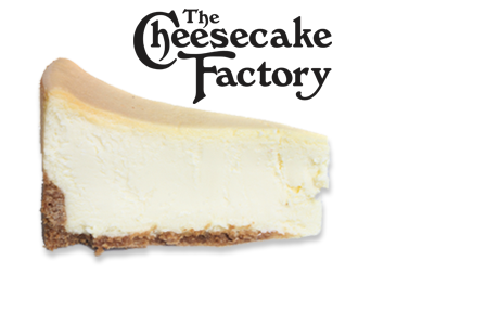 Big O'Cheesecake